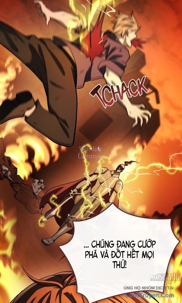 Tạp Huyết Hồi Quy Chap 2 - Next Chap 3