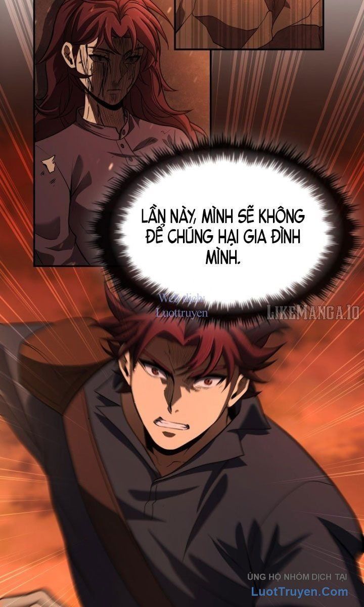 Tạp Huyết Hồi Quy Chap 2 - Next Chap 3