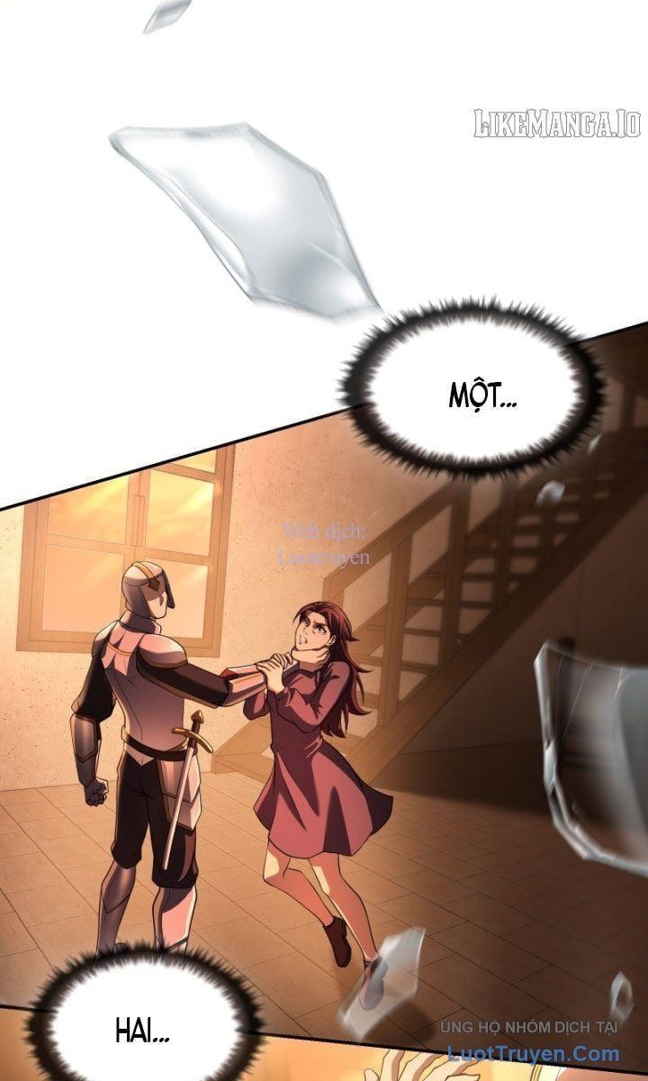 Tạp Huyết Hồi Quy Chap 2 - Next Chap 3