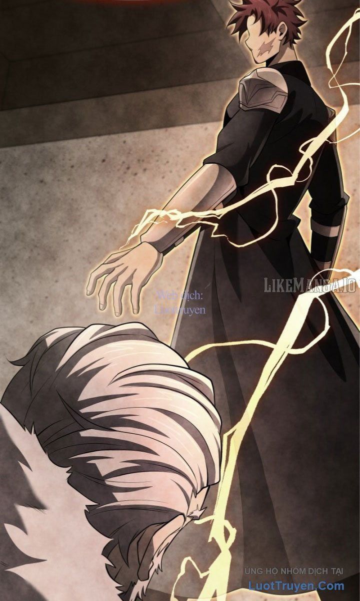 Tạp Huyết Hồi Quy Chap 3 - Next Chap 4