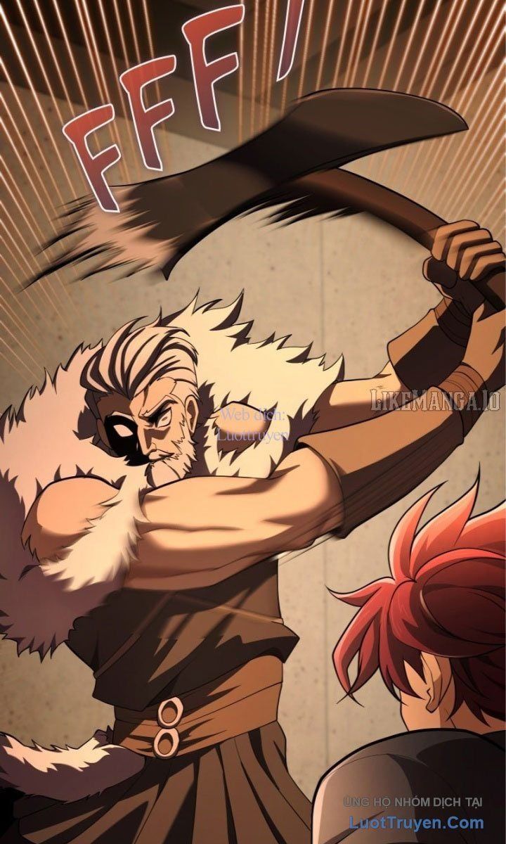 Tạp Huyết Hồi Quy Chap 3 - Next Chap 4