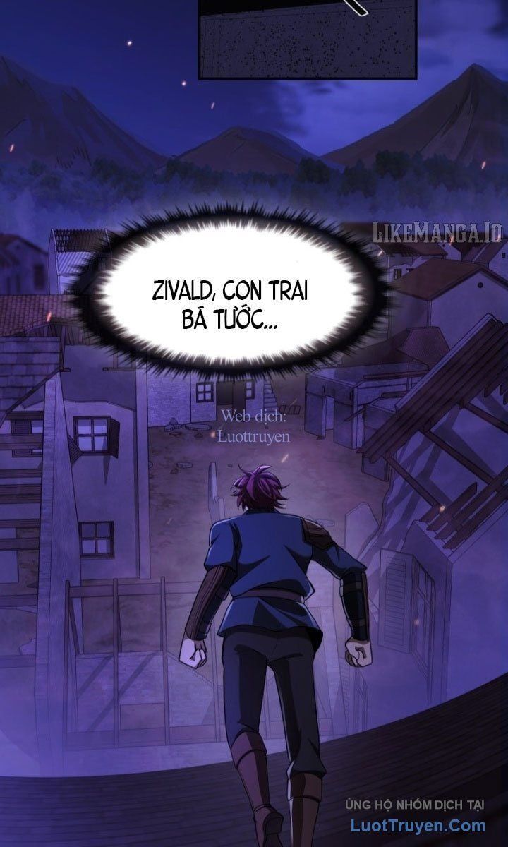 Tạp Huyết Hồi Quy Chap 3 - Next Chap 4