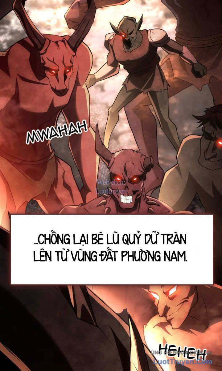 Tạp Huyết Hồi Quy Chap 4 - Next Chap 5