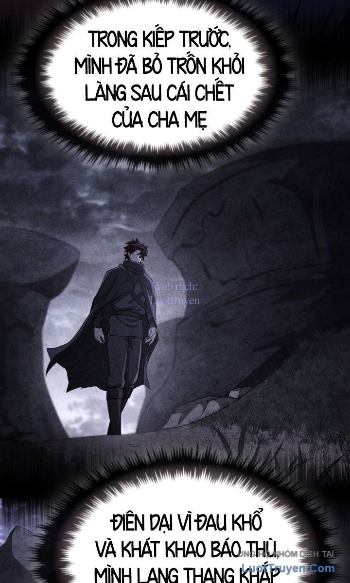 Tạp Huyết Hồi Quy Chap 4 - Next Chap 5