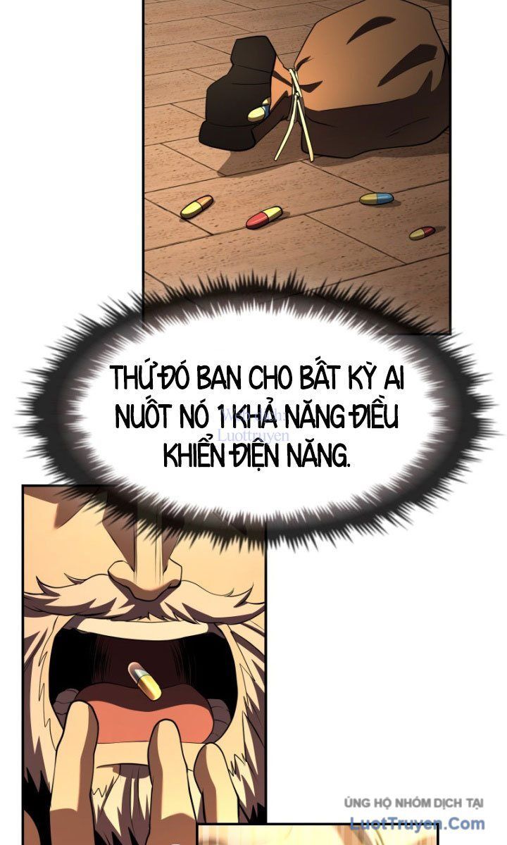 Tạp Huyết Hồi Quy Chap 4 - Next Chap 5