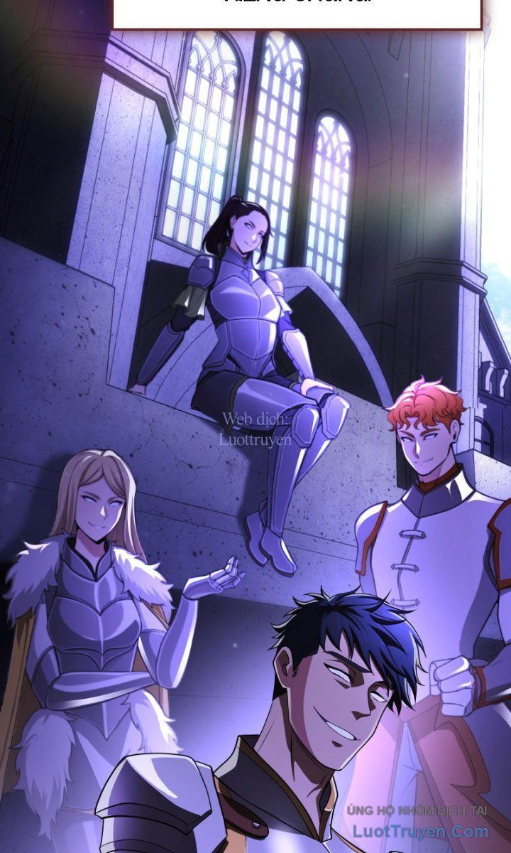 Tạp Huyết Hồi Quy Chap 4 - Next Chap 5