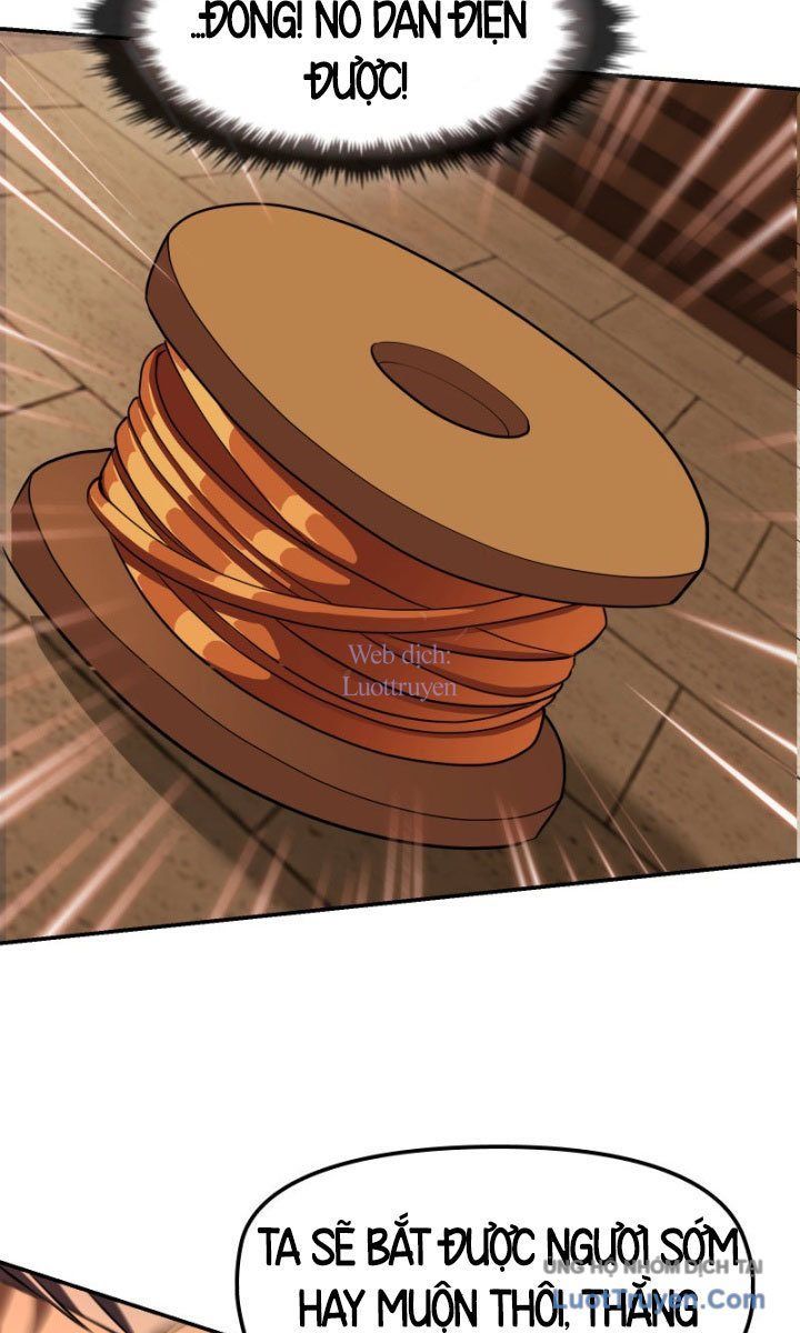 Tạp Huyết Hồi Quy Chap 4 - Next Chap 5