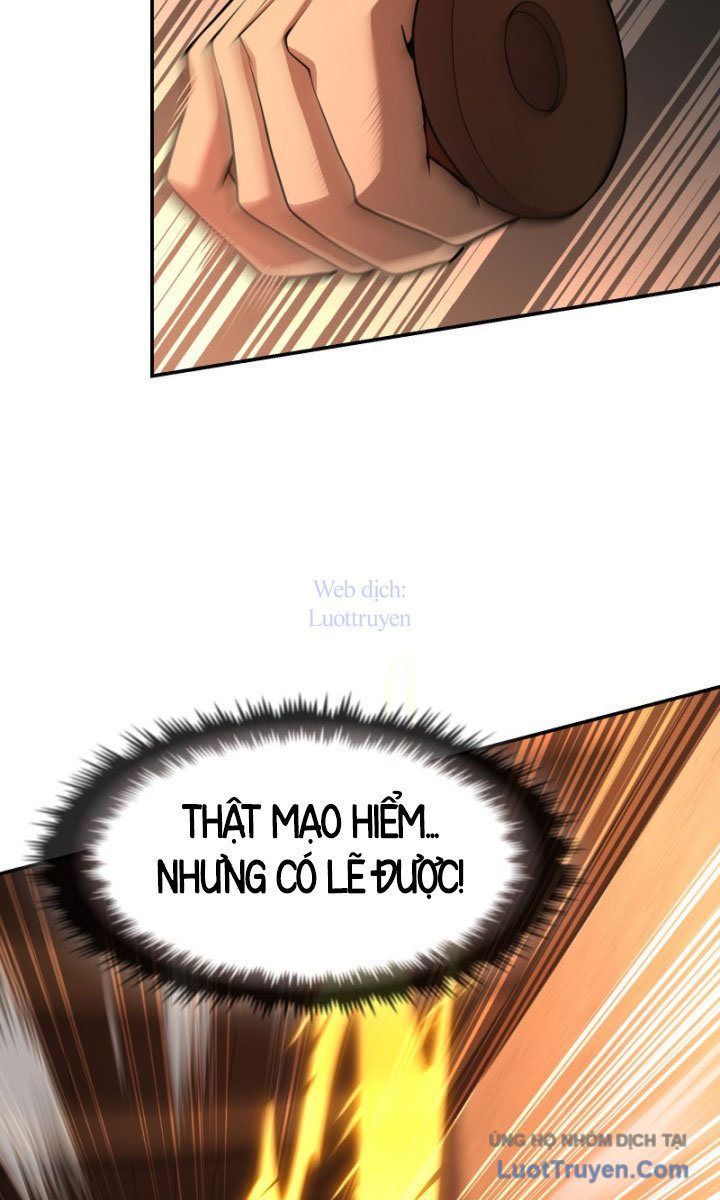 Tạp Huyết Hồi Quy Chap 4 - Next Chap 5