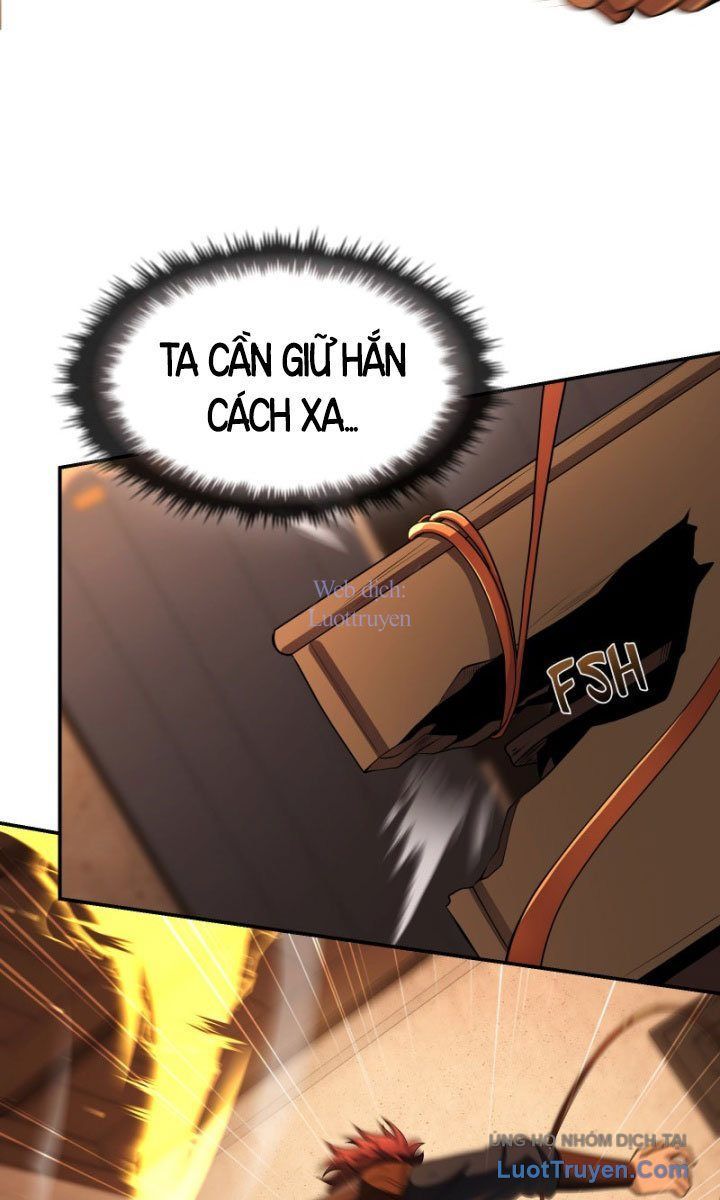 Tạp Huyết Hồi Quy Chap 4 - Next Chap 5