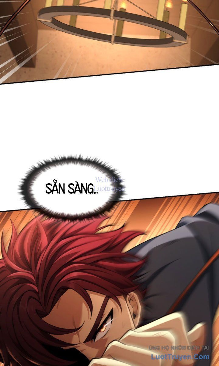 Tạp Huyết Hồi Quy Chap 4 - Next Chap 5