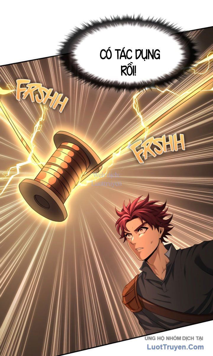 Tạp Huyết Hồi Quy Chap 4 - Next Chap 5