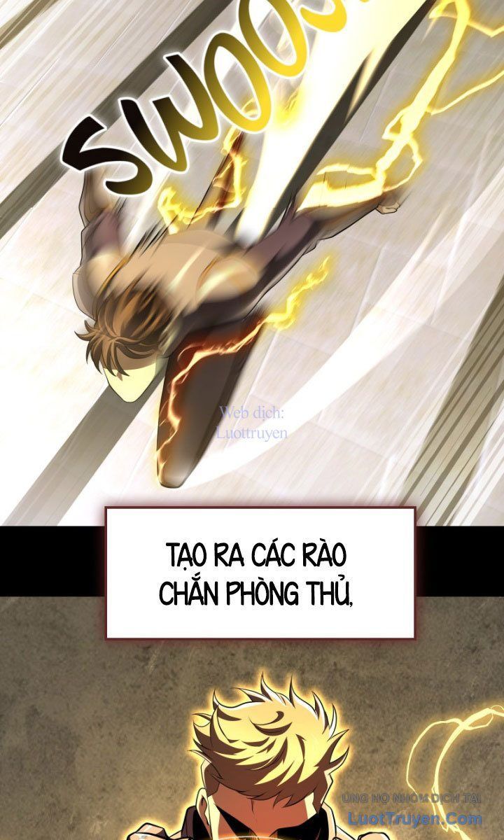 Tạp Huyết Hồi Quy Chap 4 - Next Chap 5
