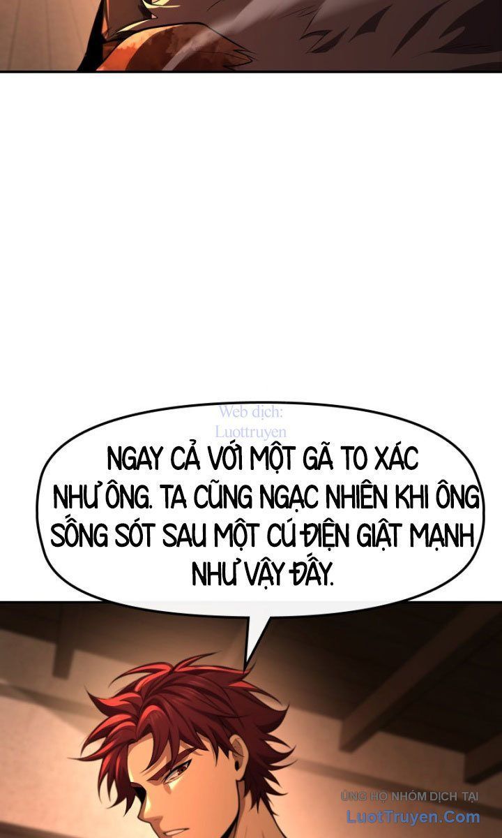 Tạp Huyết Hồi Quy Chap 4 - Next Chap 5