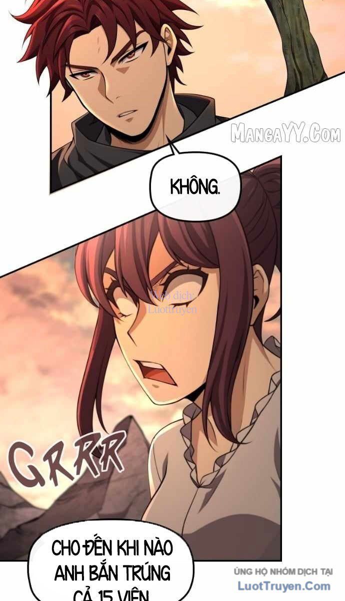 Tạp Huyết Hồi Quy Chap 5 - Next Chap 6