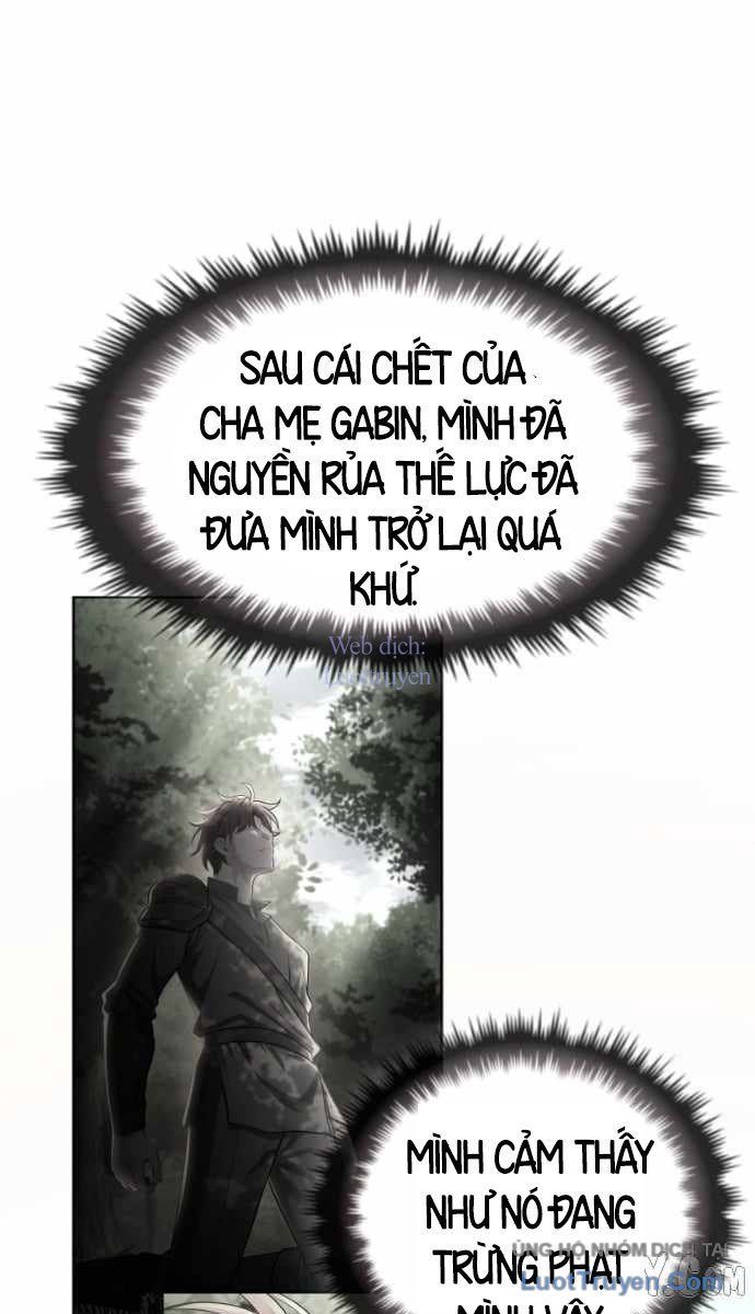 Tạp Huyết Hồi Quy Chap 5 - Next Chap 6