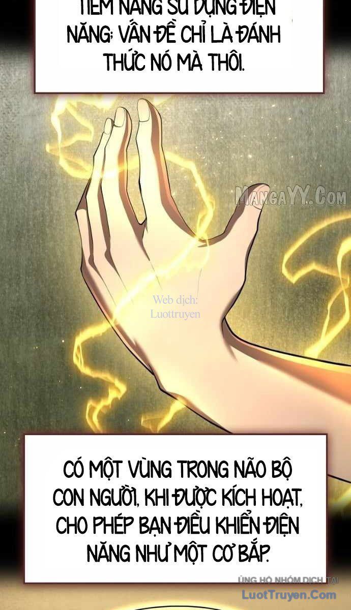 Tạp Huyết Hồi Quy Chap 5 - Next Chap 6