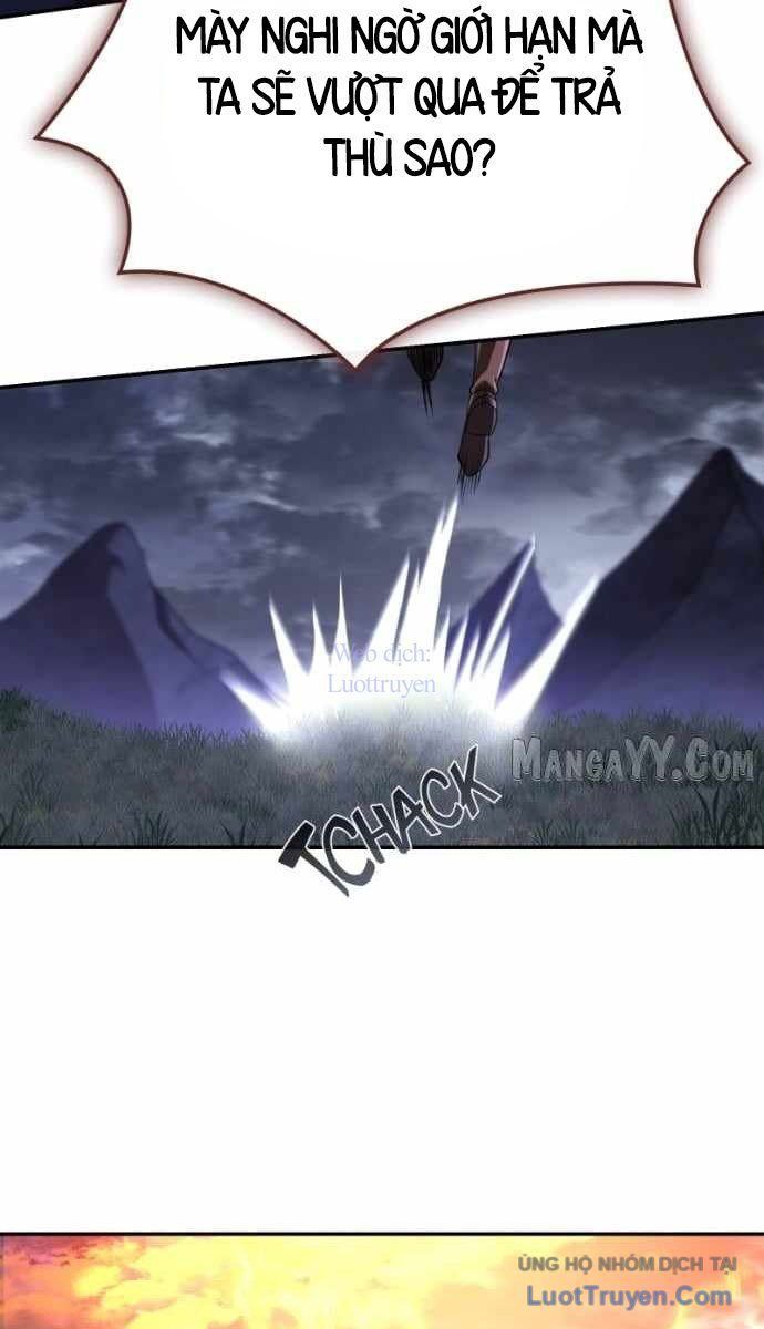 Tạp Huyết Hồi Quy Chap 5 - Next Chap 6