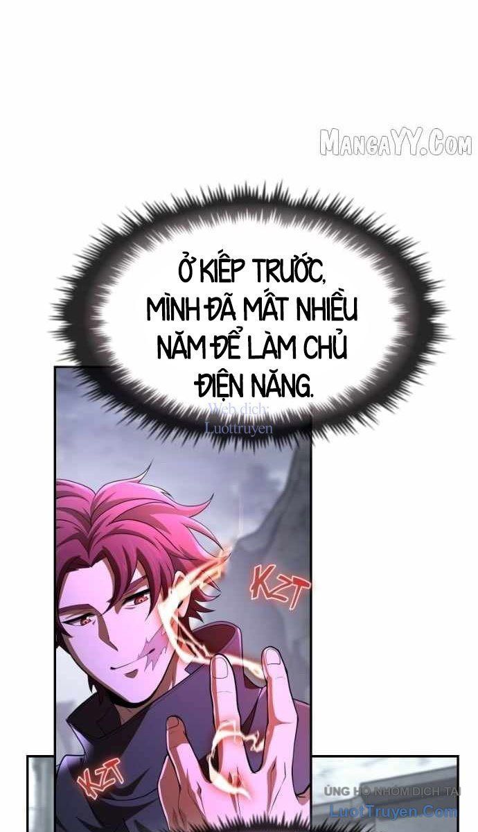 Tạp Huyết Hồi Quy Chap 5 - Next Chap 6