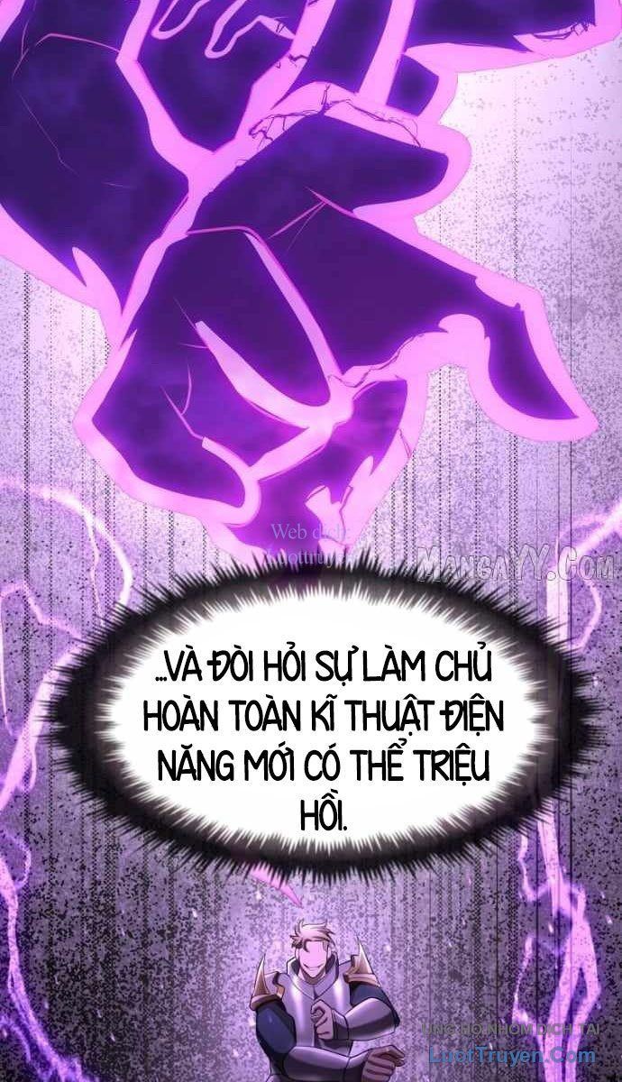 Tạp Huyết Hồi Quy Chap 5 - Next Chap 6