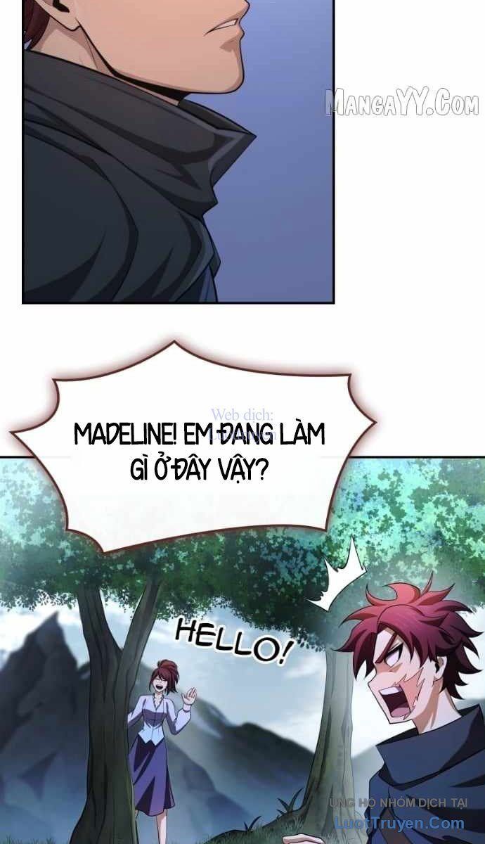 Tạp Huyết Hồi Quy Chap 5 - Next Chap 6