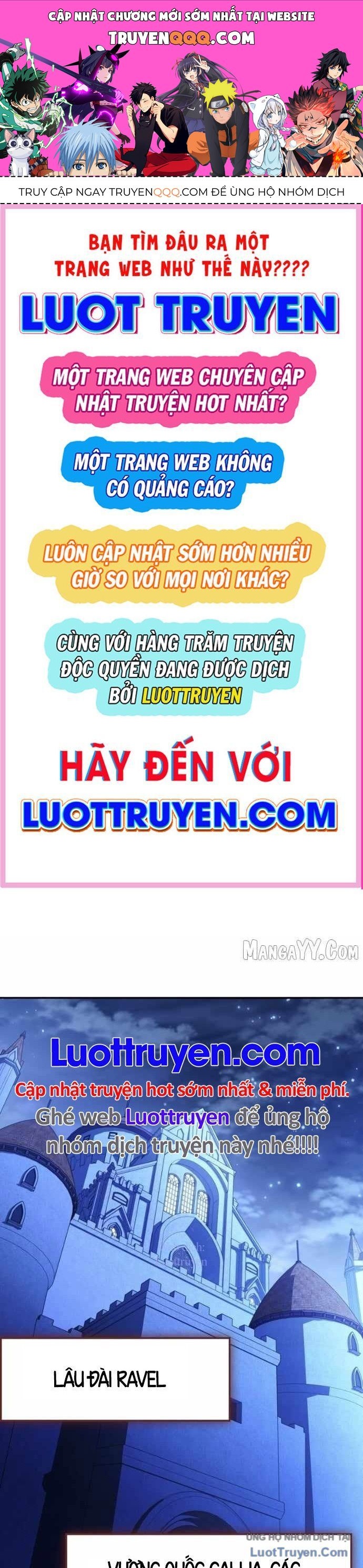 Tạp Huyết Hồi Quy Chap 6 - Next Chap 7