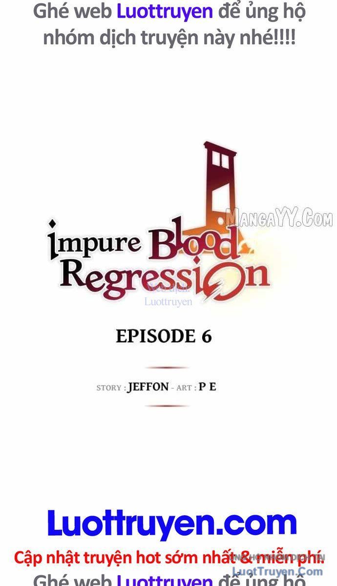 Tạp Huyết Hồi Quy Chap 6 - Next Chap 7