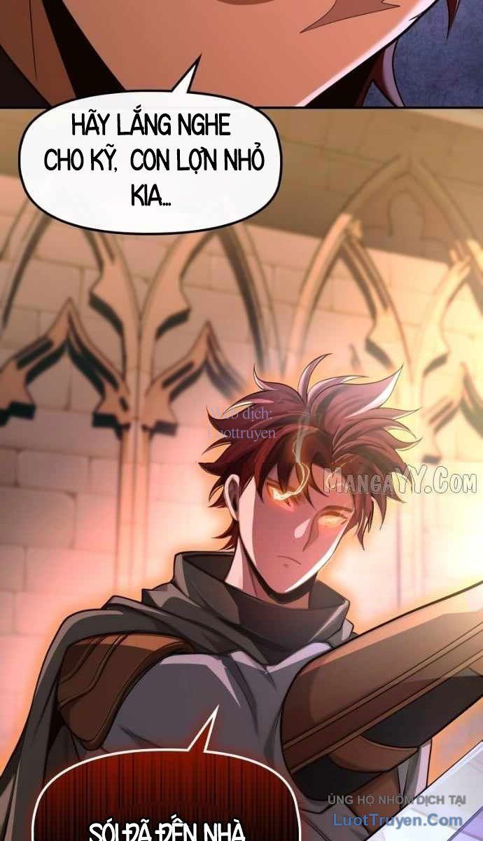 Tạp Huyết Hồi Quy Chap 6 - Next Chap 7