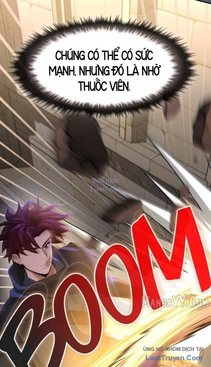 Tạp Huyết Hồi Quy Chap 6 - Next Chap 7