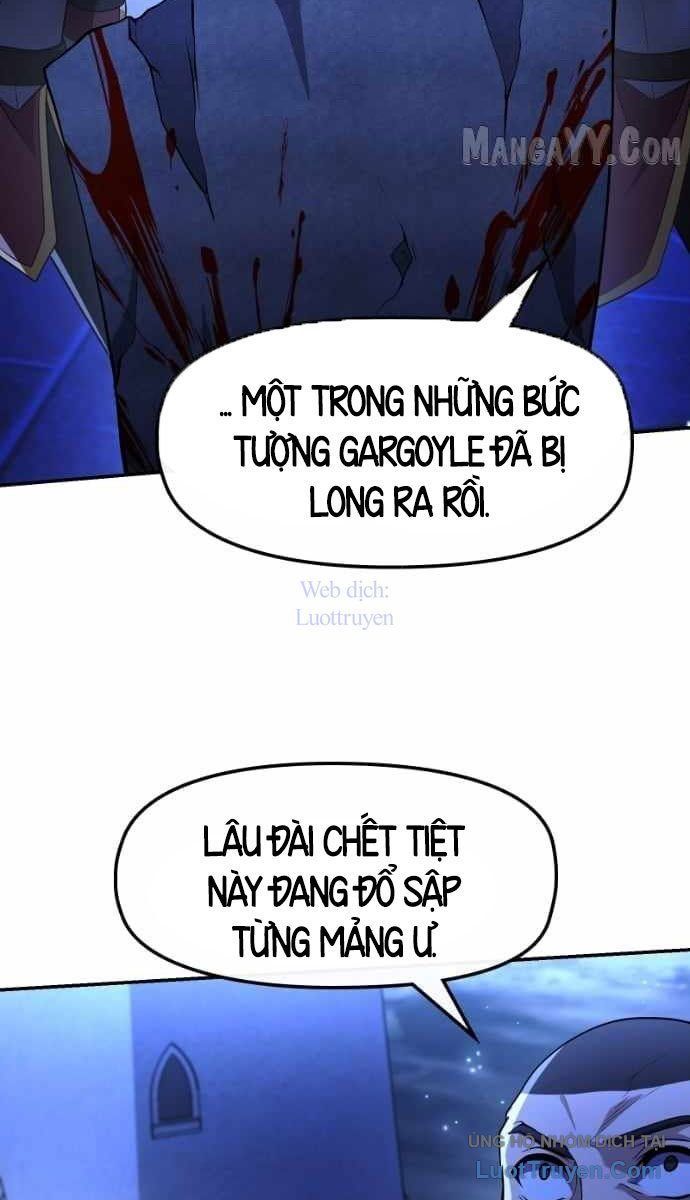 Tạp Huyết Hồi Quy Chap 6 - Next Chap 7