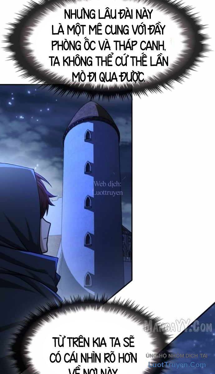 Tạp Huyết Hồi Quy Chap 6 - Next Chap 7