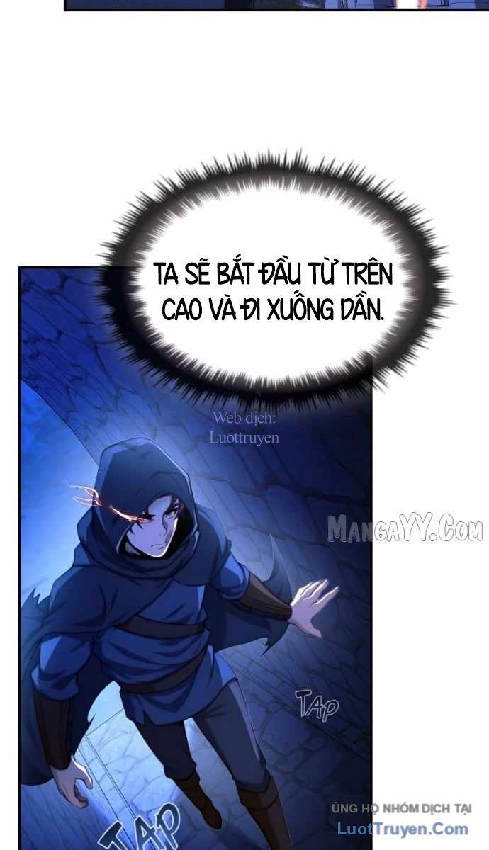 Tạp Huyết Hồi Quy Chap 6 - Next Chap 7