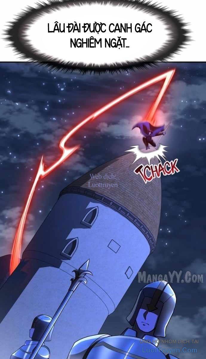 Tạp Huyết Hồi Quy Chap 6 - Next Chap 7