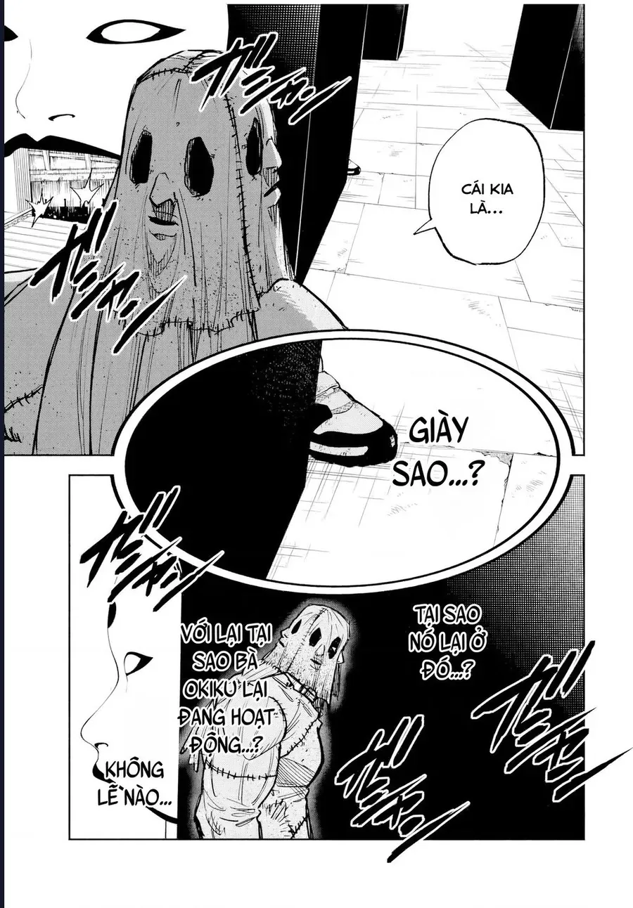 Tasogare Machi Prisoners Chap 2 - Next Chap 3