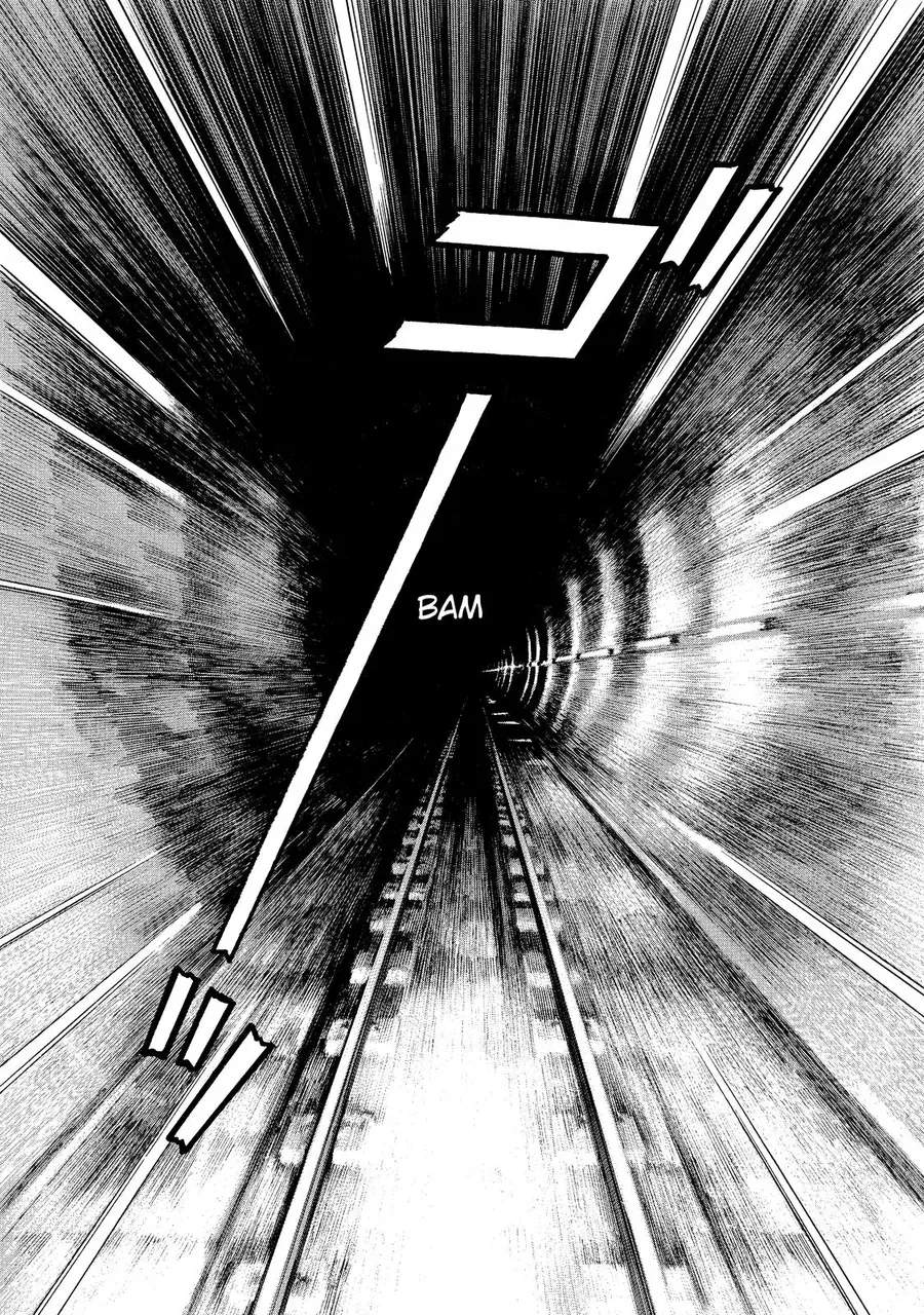 Tàu, Cơm Hộp Và Những Chuyến Đi Chap 4 - Next Chap 5