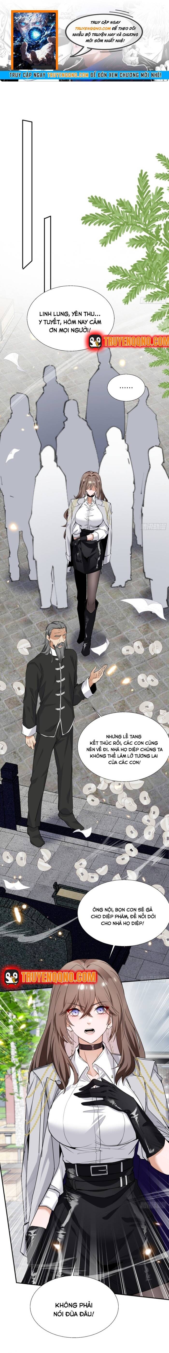 Tẩu Tử: Ta Thật Không Phải Kẻ Ngốc Chap 2 - Next Chap 3