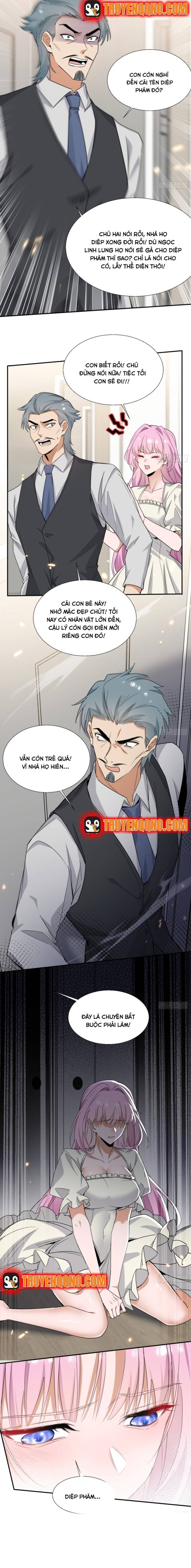 Tẩu Tử: Ta Thật Không Phải Kẻ Ngốc Chap 2 - Next Chap 3