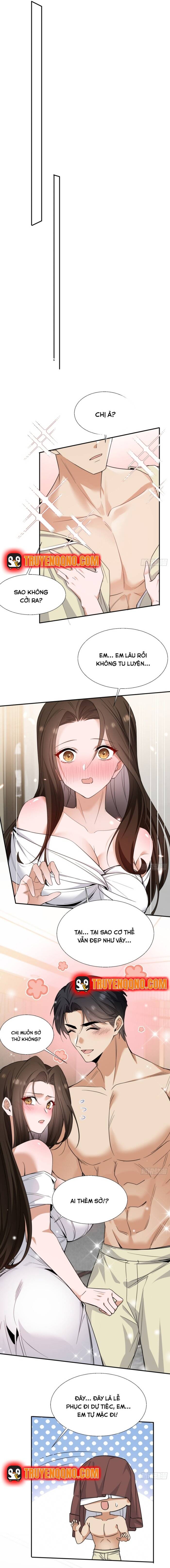 Tẩu Tử: Ta Thật Không Phải Kẻ Ngốc Chap 2 - Next Chap 3