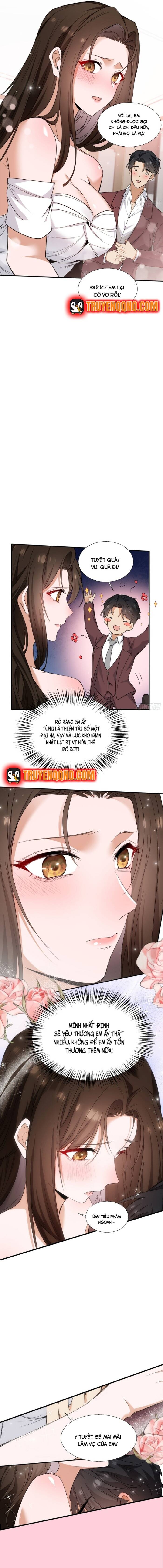 Tẩu Tử: Ta Thật Không Phải Kẻ Ngốc Chap 2 - Next Chap 3