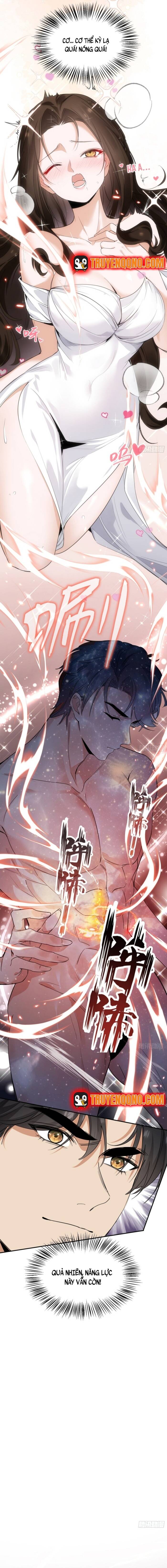 Tẩu Tử: Ta Thật Không Phải Kẻ Ngốc Chap 2 - Next Chap 3