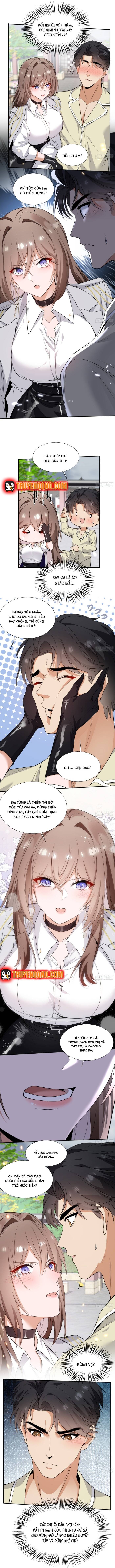 Tẩu Tử: Ta Thật Không Phải Kẻ Ngốc Chap 2 - Next Chap 3