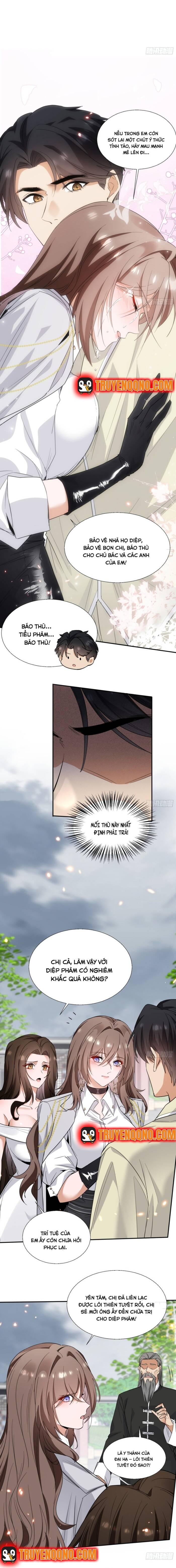 Tẩu Tử: Ta Thật Không Phải Kẻ Ngốc Chap 2 - Next Chap 3