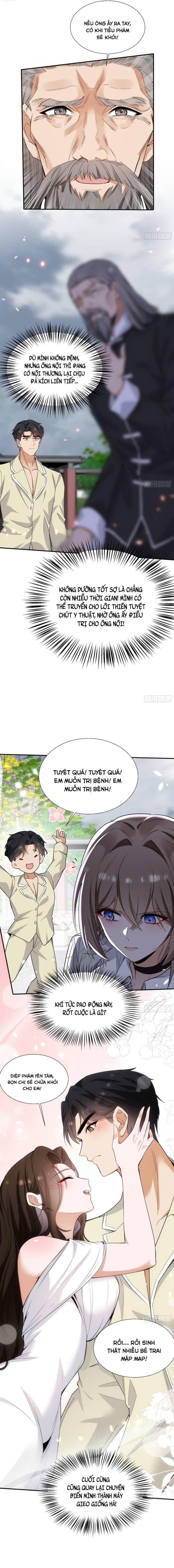 Tẩu Tử: Ta Thật Không Phải Kẻ Ngốc Chap 2 - Next Chap 3