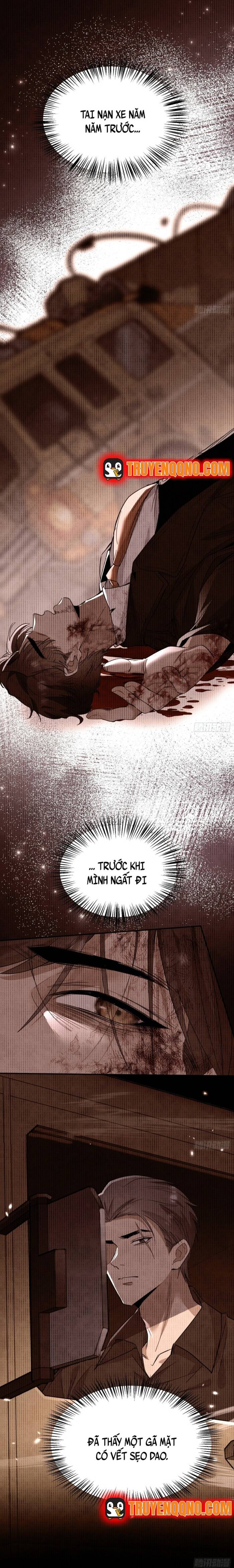 Tẩu Tử: Ta Thật Không Phải Kẻ Ngốc Chap 2 - Next Chap 3