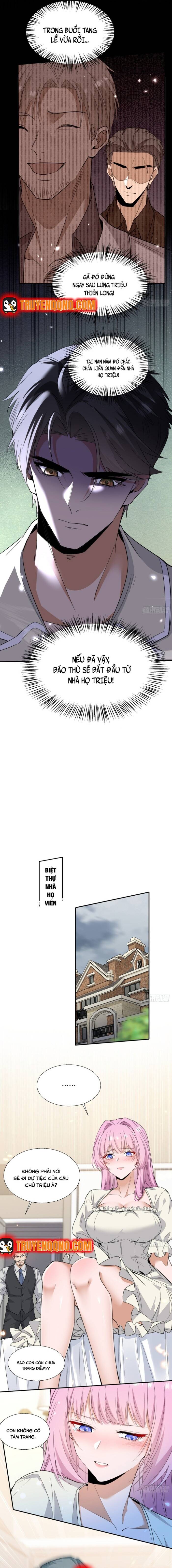 Tẩu Tử: Ta Thật Không Phải Kẻ Ngốc Chap 2 - Next Chap 3