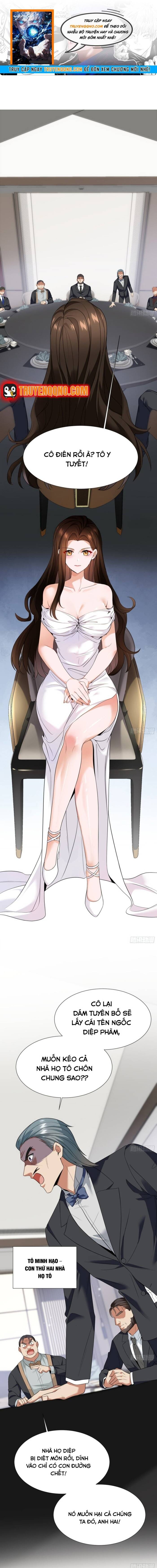 Tẩu Tử: Ta Thật Không Phải Kẻ Ngốc Chap 3 - Next Chap 4