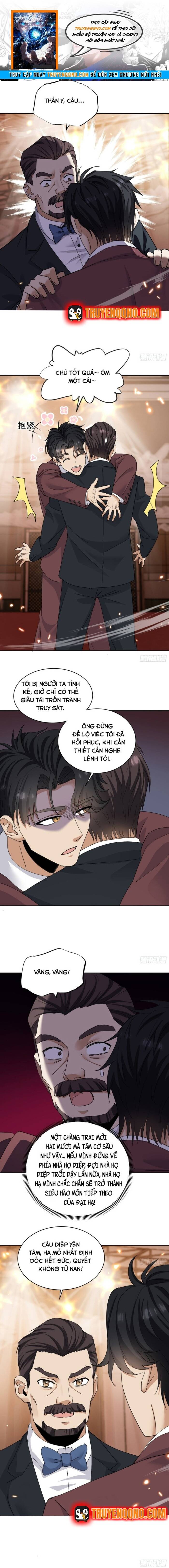 Tẩu Tử: Ta Thật Không Phải Kẻ Ngốc Chap 5 - Next Chap 6