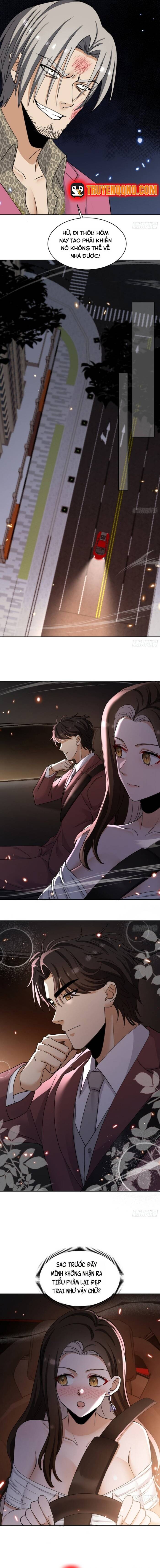 Tẩu Tử: Ta Thật Không Phải Kẻ Ngốc Chap 5 - Next Chap 6