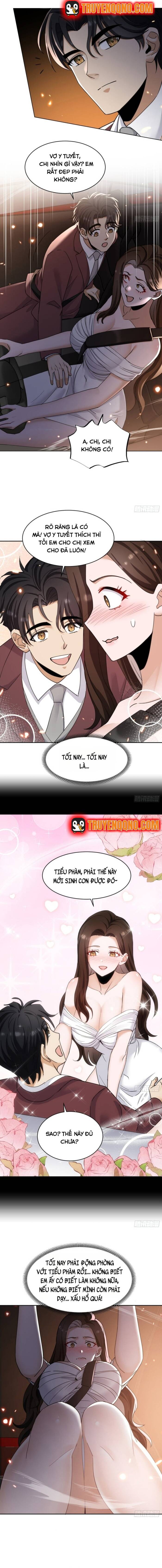 Tẩu Tử: Ta Thật Không Phải Kẻ Ngốc Chap 5 - Next Chap 6