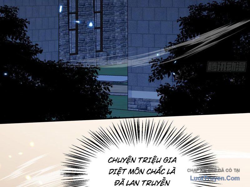 Tẩu Tử: Ta Thật Không Phải Kẻ Ngốc Chap 8 - Next Chap 9