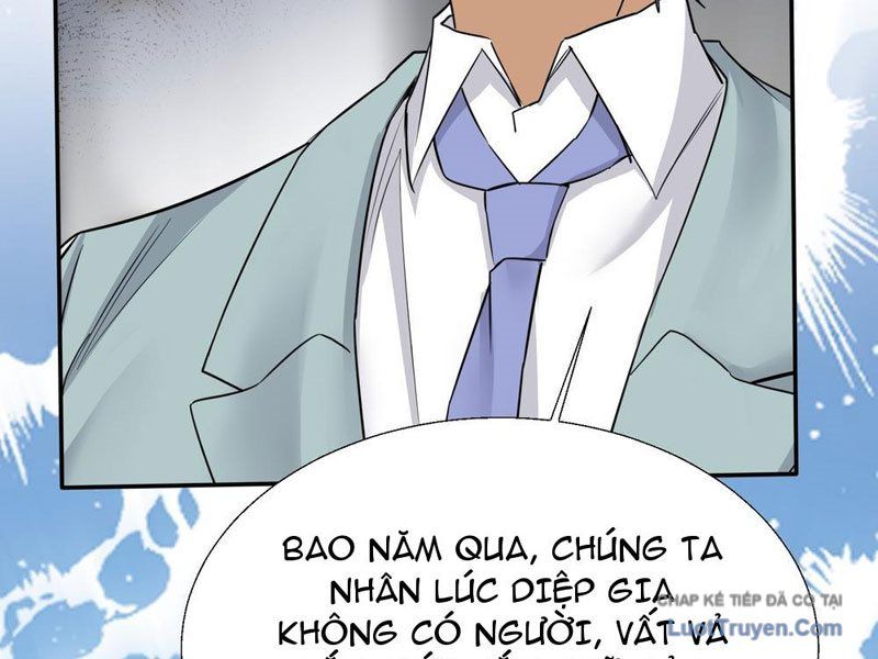Tẩu Tử: Ta Thật Không Phải Kẻ Ngốc Chap 8 - Next Chap 9